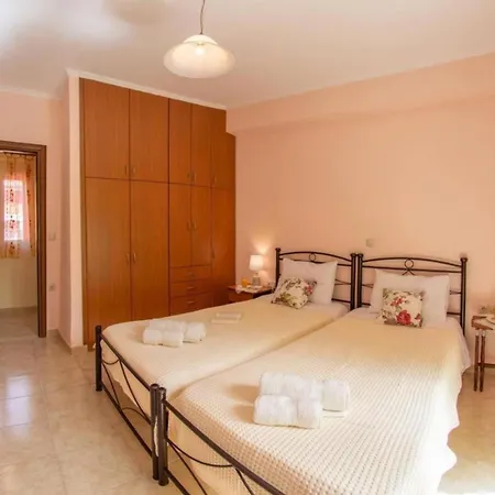 Semesterbostad Nikis - Lefkada Private Parking Lygia (Lefkada)